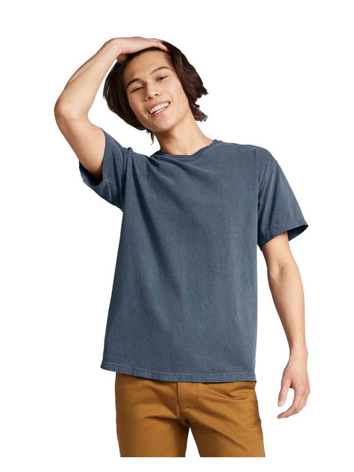 Down South Designer Customs - Wholesale T-Shirt - Unisex - Comfort Colors Adult Heavyweight Tee47