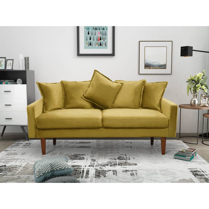 Koby Home - Wholesale Sofa - X Marin Sofa6