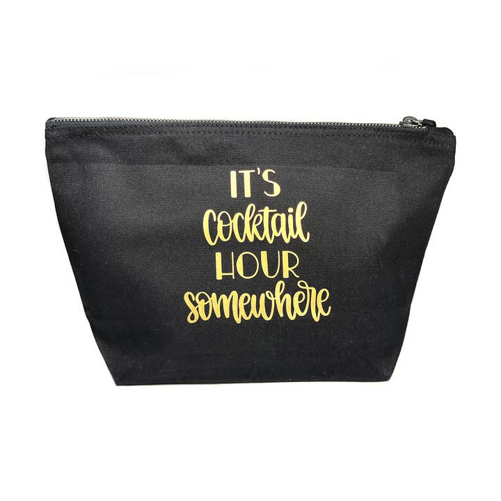 Det er Cocktail Hour Tilbehør Ba for engroshandel hos HoT Creative