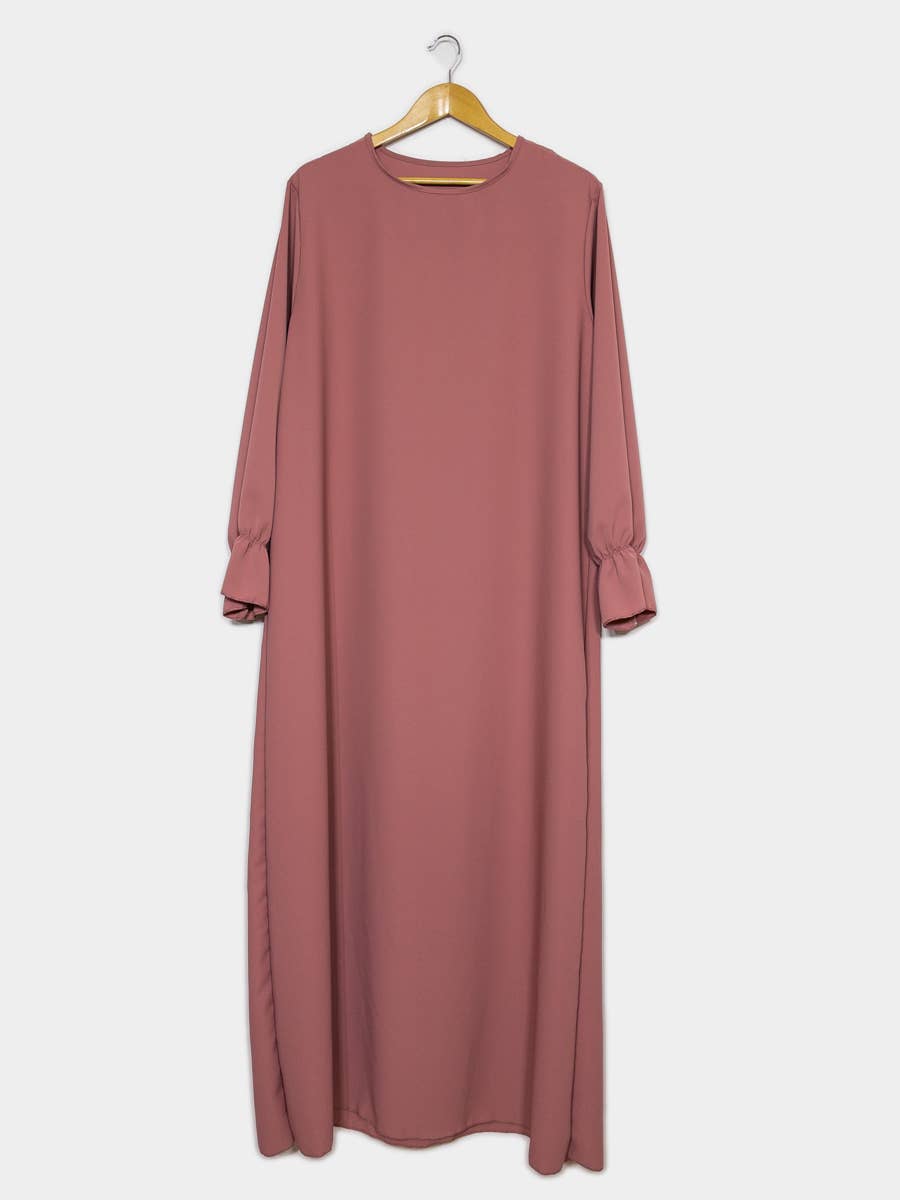 IDEAL OUTFIT – wholesale Kaftan – Women's – Long abaya ref:2316 pk7