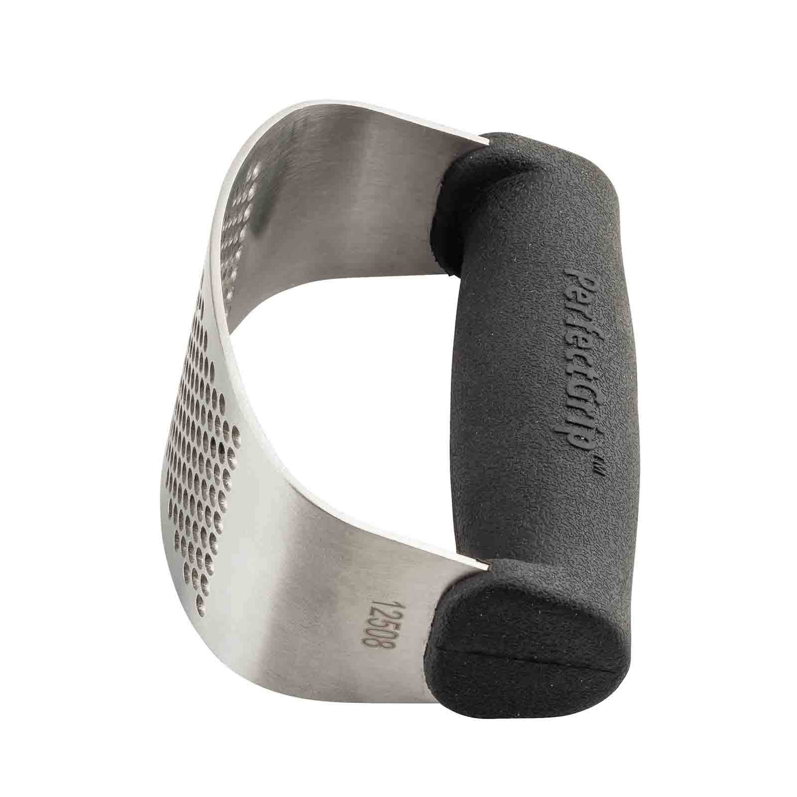 TableCraft Products Company - Vente Ustensile/gadget de cuisine - Presse-ail à bascule PerfectGrip1