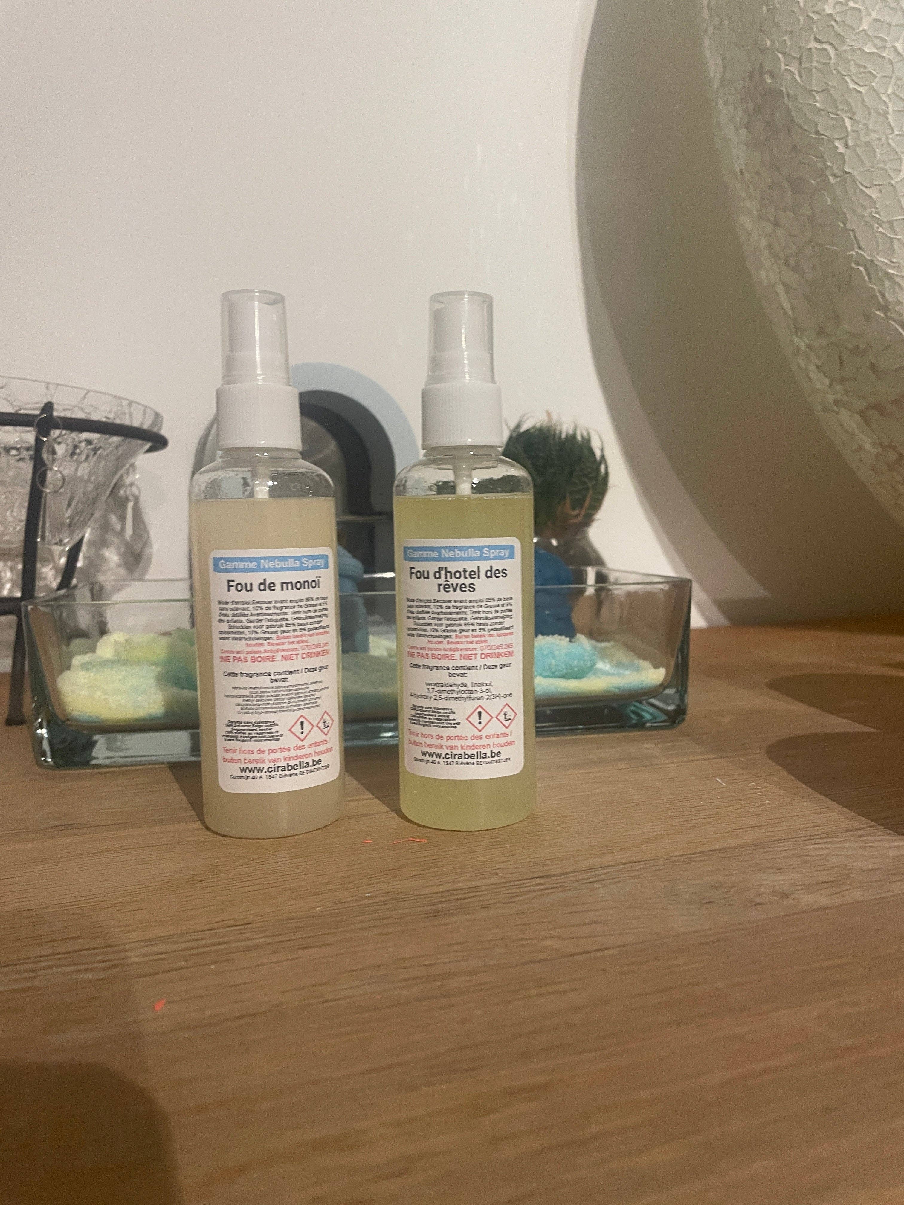 Cirabella-Sensaura srl - Wholesale Room & Linen Spray - Room spray0