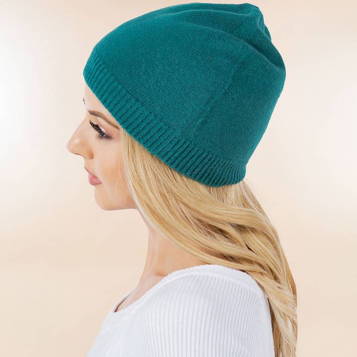 Sensibling Corp. – Conjunto de acessórios de inverno – Mulher por atacado – Conjunto de 3 Peças - Gorro, Cachecol e Luvas de Inverno Sólidos78