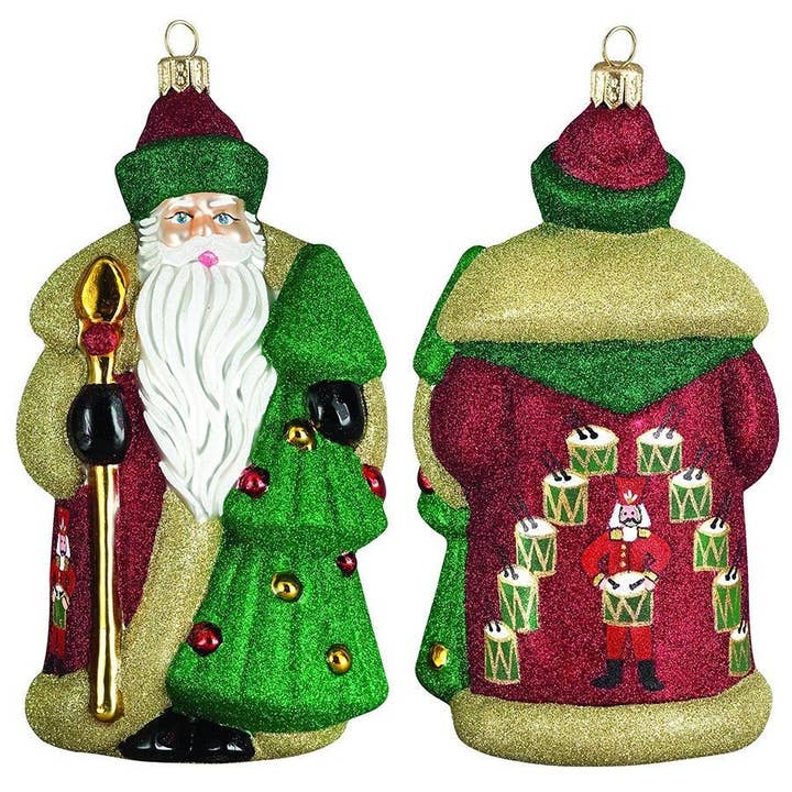 12 Días de Navidad - Doce Bateristas para venta al por mayor de Joy To The World Collectibles