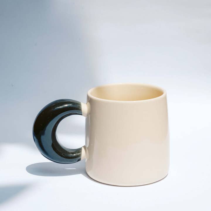 Black Salt Co - Wholesale Coffee mug - THE MARLOWE MUG6