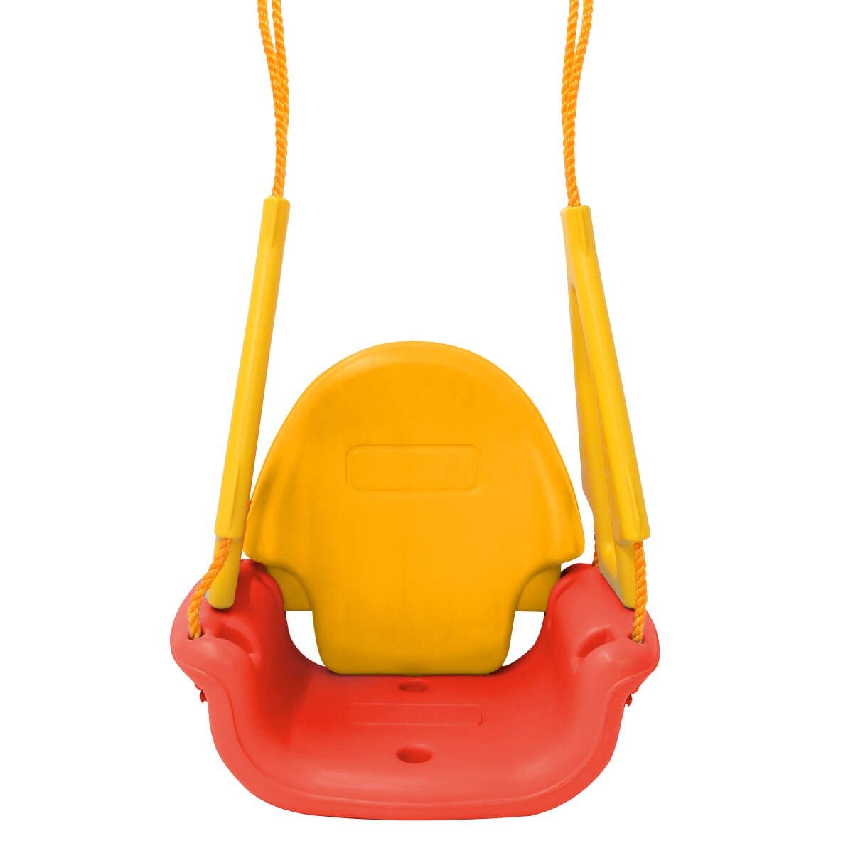 mhw24 - Wholesale Swing - Kids & Baby - Grow with me 3in1 red children's swing4