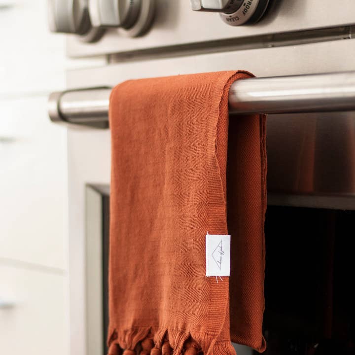 House of Jude - Wholesale Hand Towel - Hand Towel