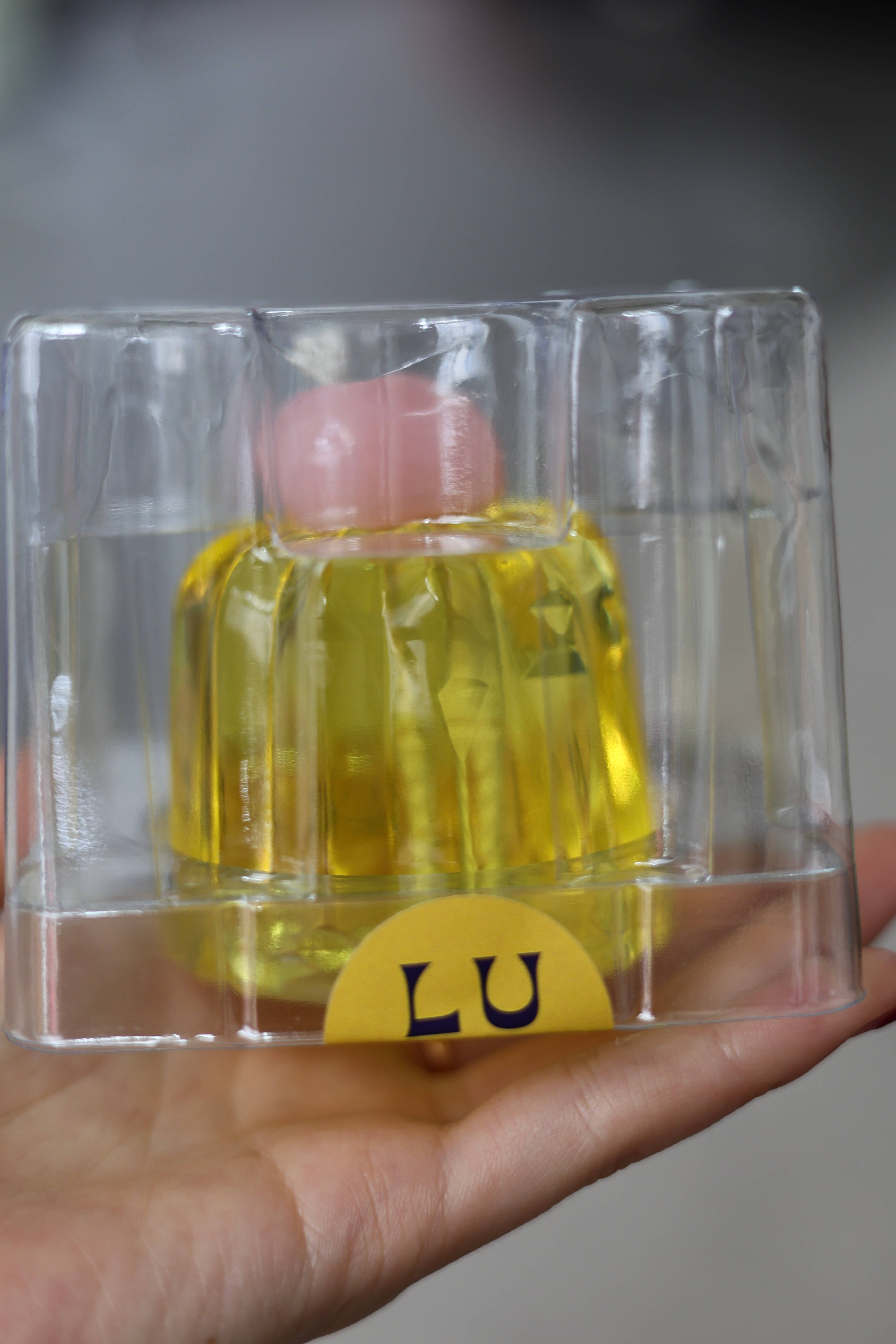 Bodi Candle - Wholesale Novelty Candle - Hand-Made Jelly Candle | Bashful Affection9