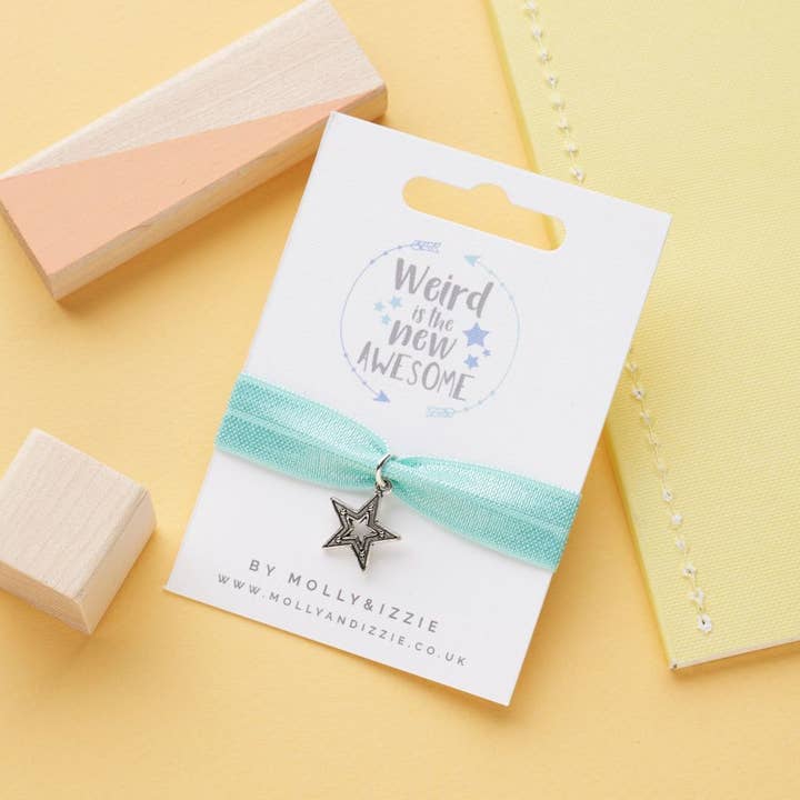 BRACELET STRETCH - Bizarre génial pour la vente par by Molly&Izzie