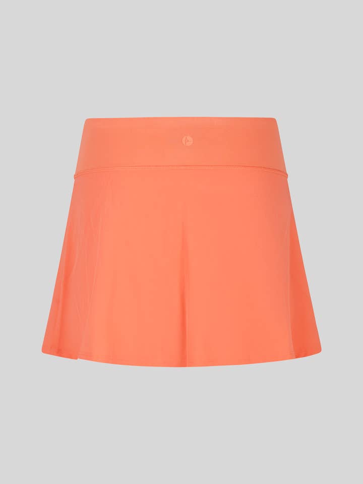 90 Degree by Reflex - Wholesale Skort - Kids - Girls Pleated Tennis Skort with Inner Shorts