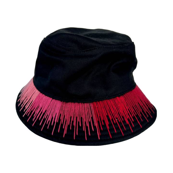 Festa Dei Colori - Cotone per la vendita all'ingrosso da parte di Maison Sirafe