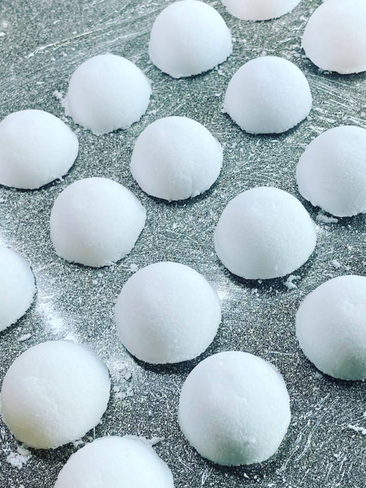 Toilet Fizzers - deep clean for wholesale by K’s Crafts Boutique