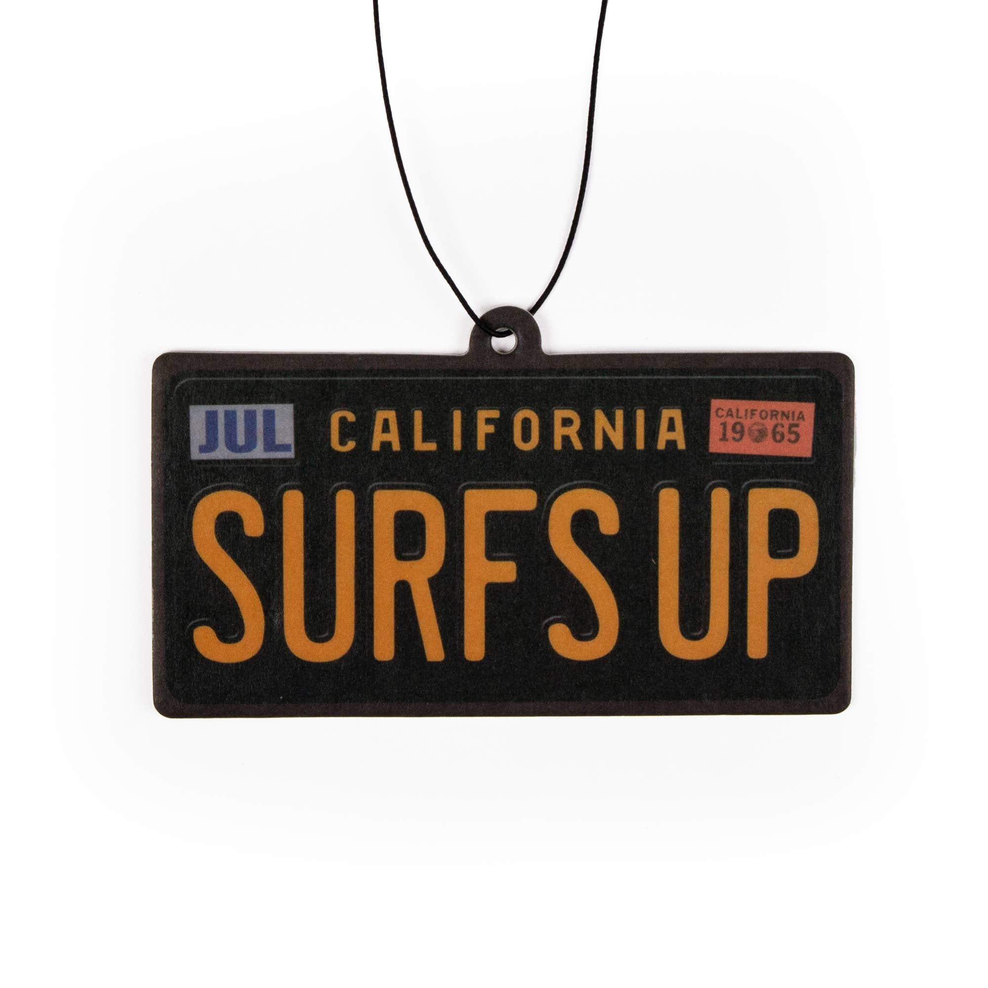 Fresh Fresheners - Wholesale Car Freshener - Unisex - Surfs Up California Air Freshener Pack of 12