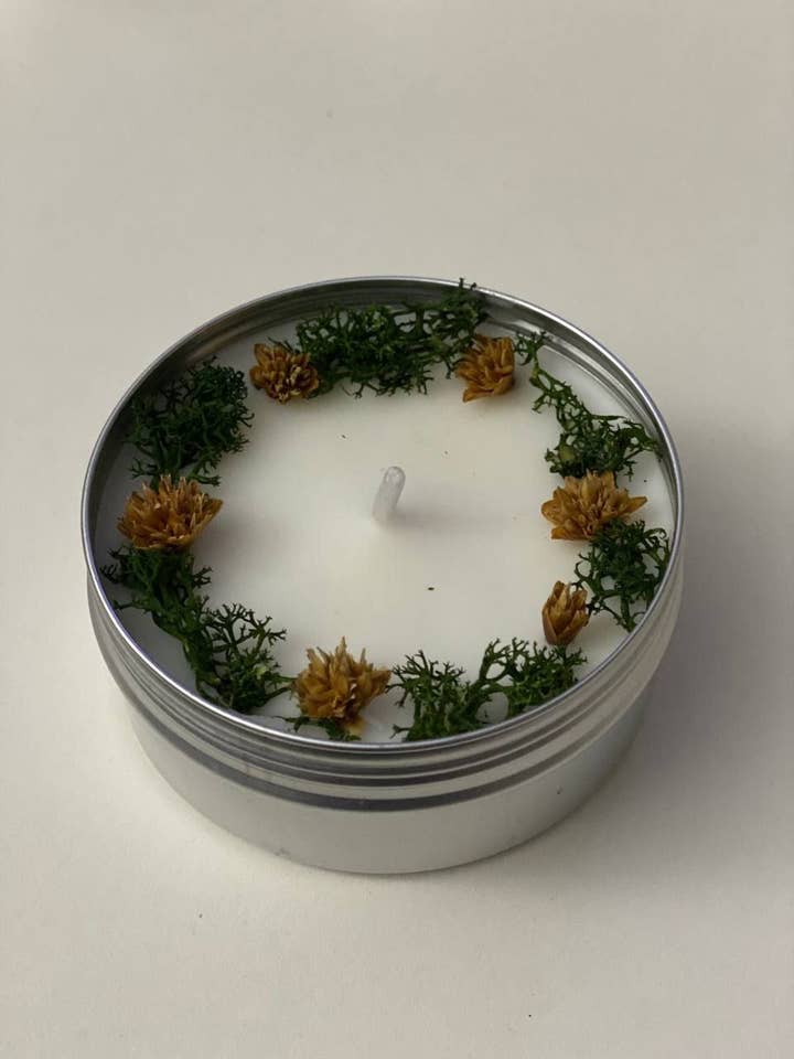 La lumière des fées pour la vente par Adopta un hada