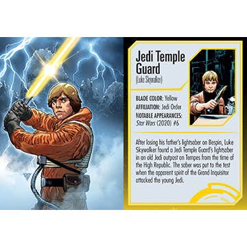 Insight Editions - Wholesale Book - Adult - Star Wars Mini Book of Lightsabers