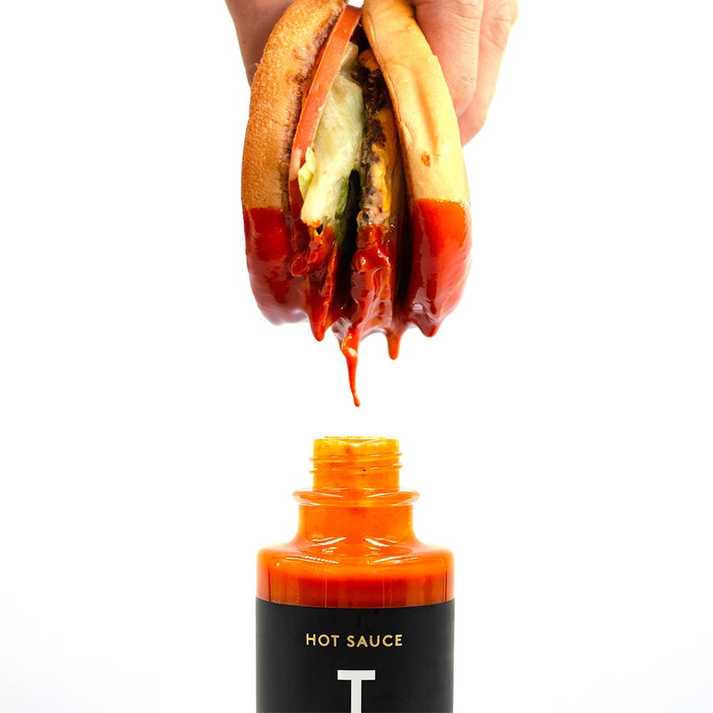 TRUFF - Wholesale Hot Sauce - TRUFF Truffle Lovers Pack - 6 Pack2