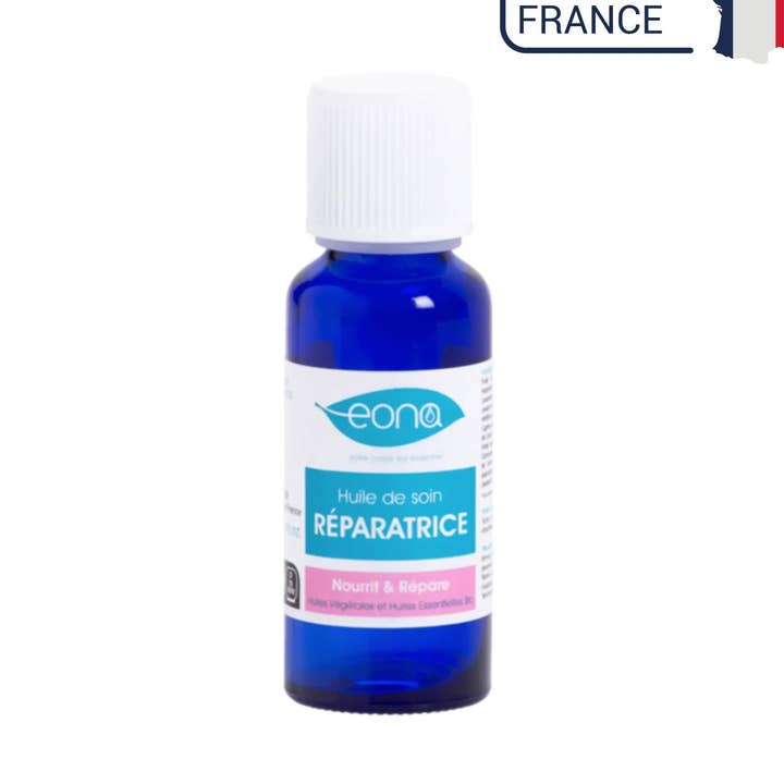 Aceite de cuidado - Reparador - 30 ml - Eona para venta al por mayor de My Podologie