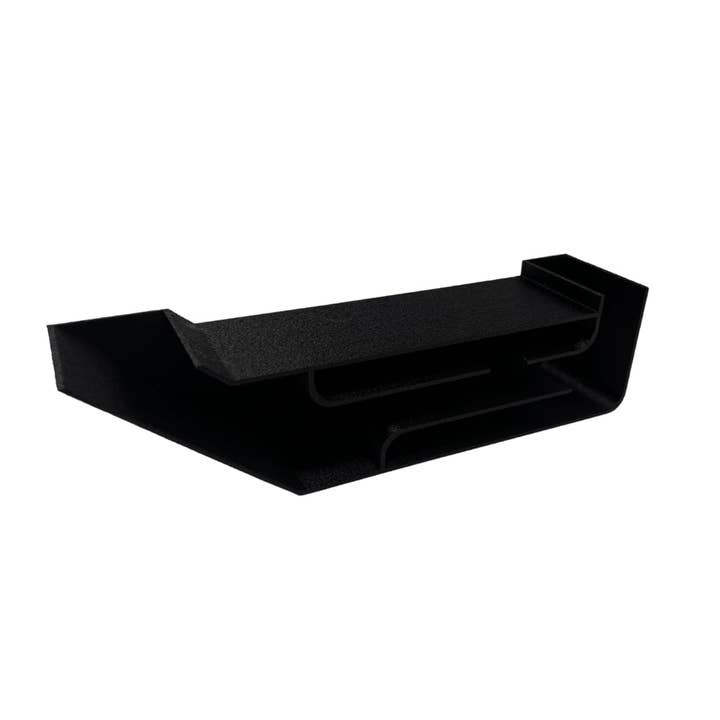 Chatelet - Venta al por mayor Artículo decorativo de mesa - Túnel subterráneo Chatelet REEFSHAPE Aquarium XL | Escondite de peces y camarones para acuarios | Túnel de observación subterráneo único | 9.75 x 2.5 pulgadas | Fabricado en EE. UU. (XL)