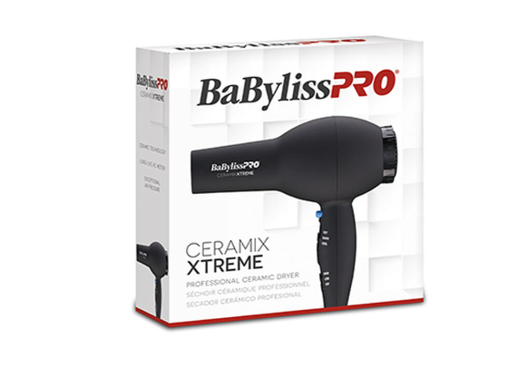 Majestic Wholesale - Wholesale Hair Dryer - BABYLISSPRO DRYER-CERAMIX XTREME [BLACK]0