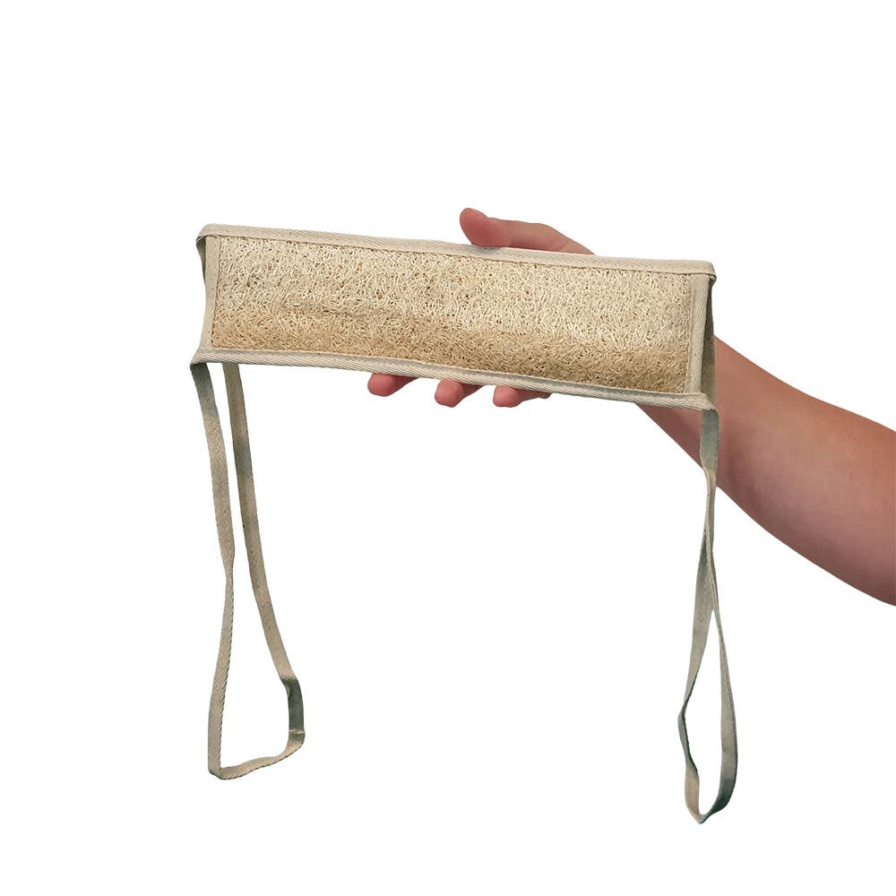 VIE - Wholesale Loofah - Natural Organic Gentle Loofah16