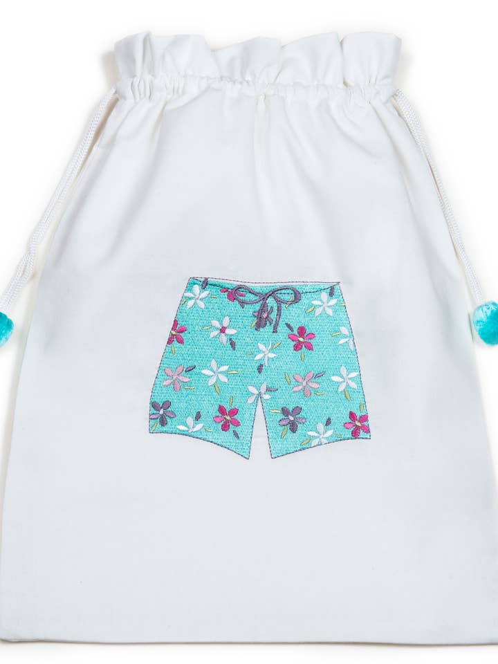 Amalfi Mens Trunks for wholesale by Zazendi