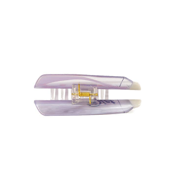 SoapElenGlen - Vendita all'ingrosso Fermaglio per capelli - Donna - Artiglio per capelli a forma di lattina di Coca Cola, fermaglio per capelli ispirato alla lattina di bibita estiva.4