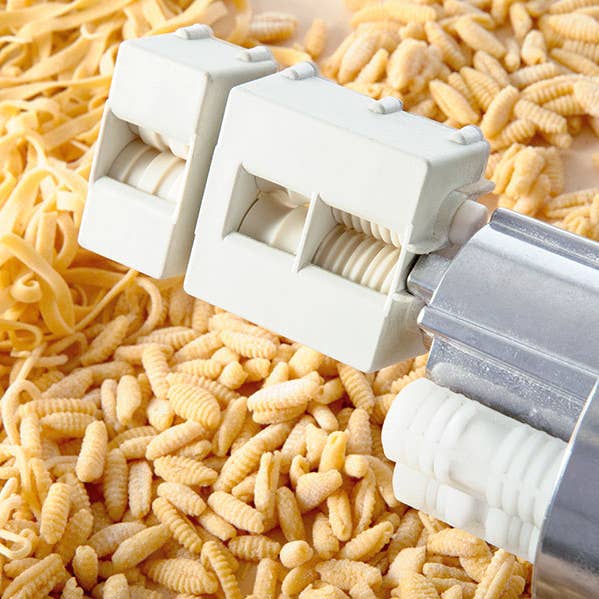 MAMMAMIA by Eurostampi - Wholesale Kitchen Appliance - Big Mama, pasta maker, 100% made in Italy