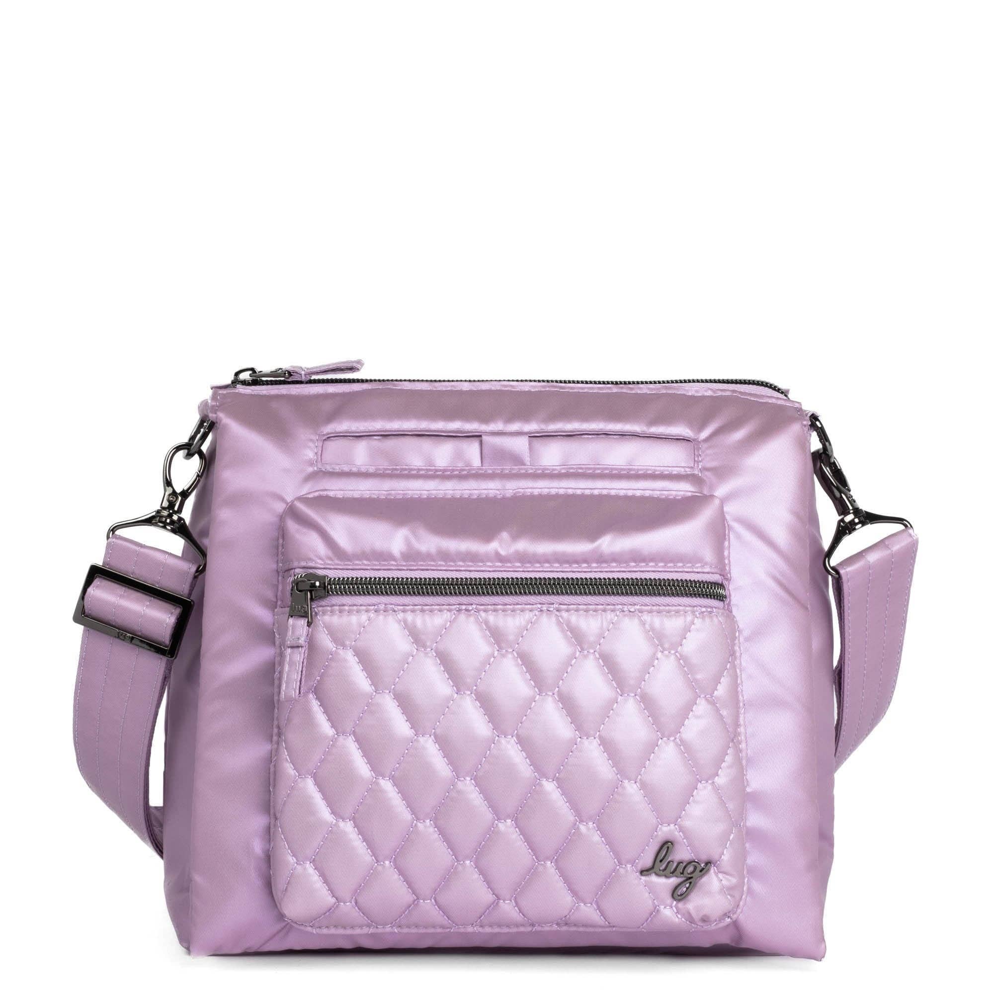 Lug - Wholesale Crossbody Bag - Women's - Wander Crossbody Bag39