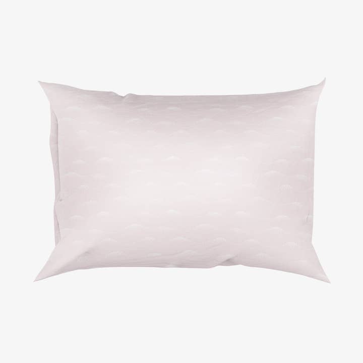 Mini Silk Pillowcase - Moon Dust for wholesale by Mei-Mei Moon