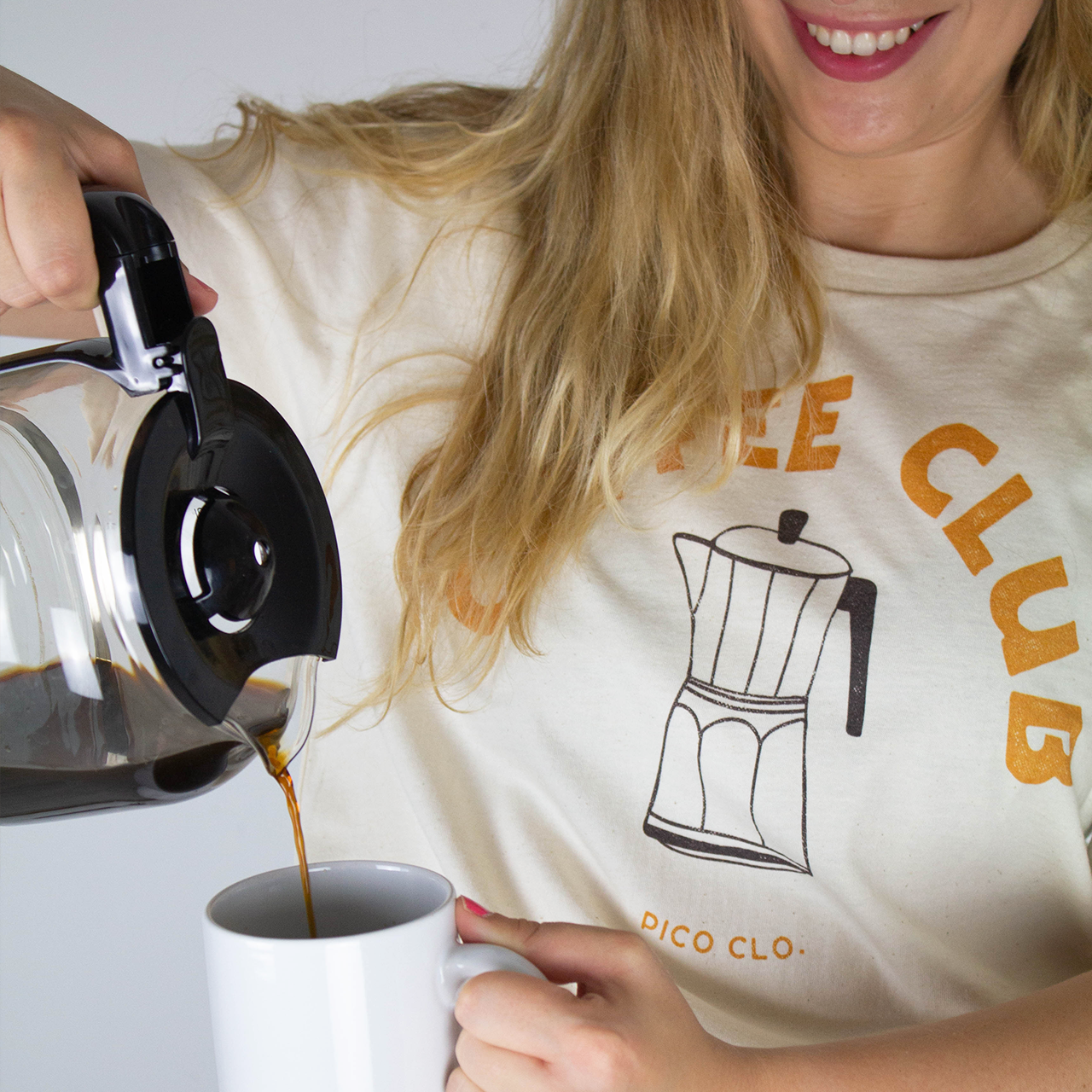 Natural Coffee Club para venda a revendedores na Faire2