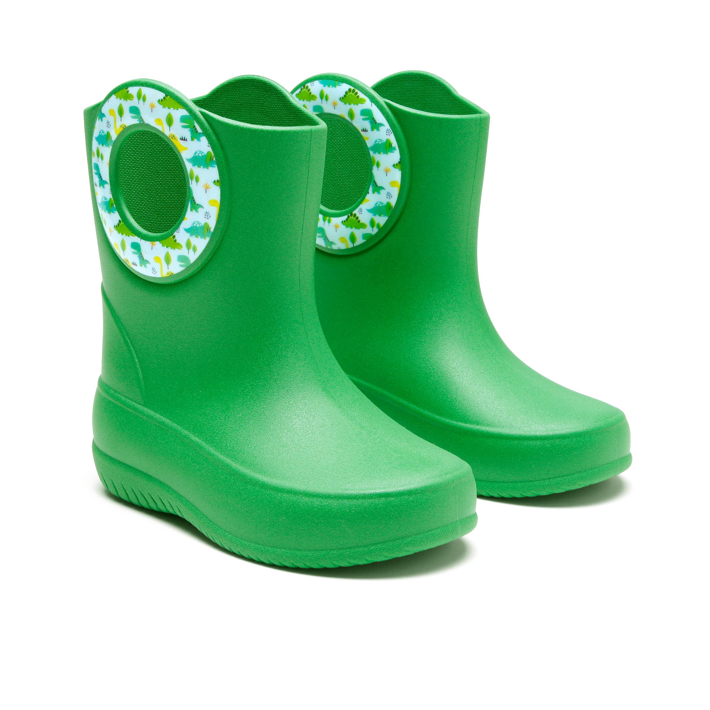 Okabashi – wholesale Rain Boots – Child – Kendall Toddler Rain Boot12