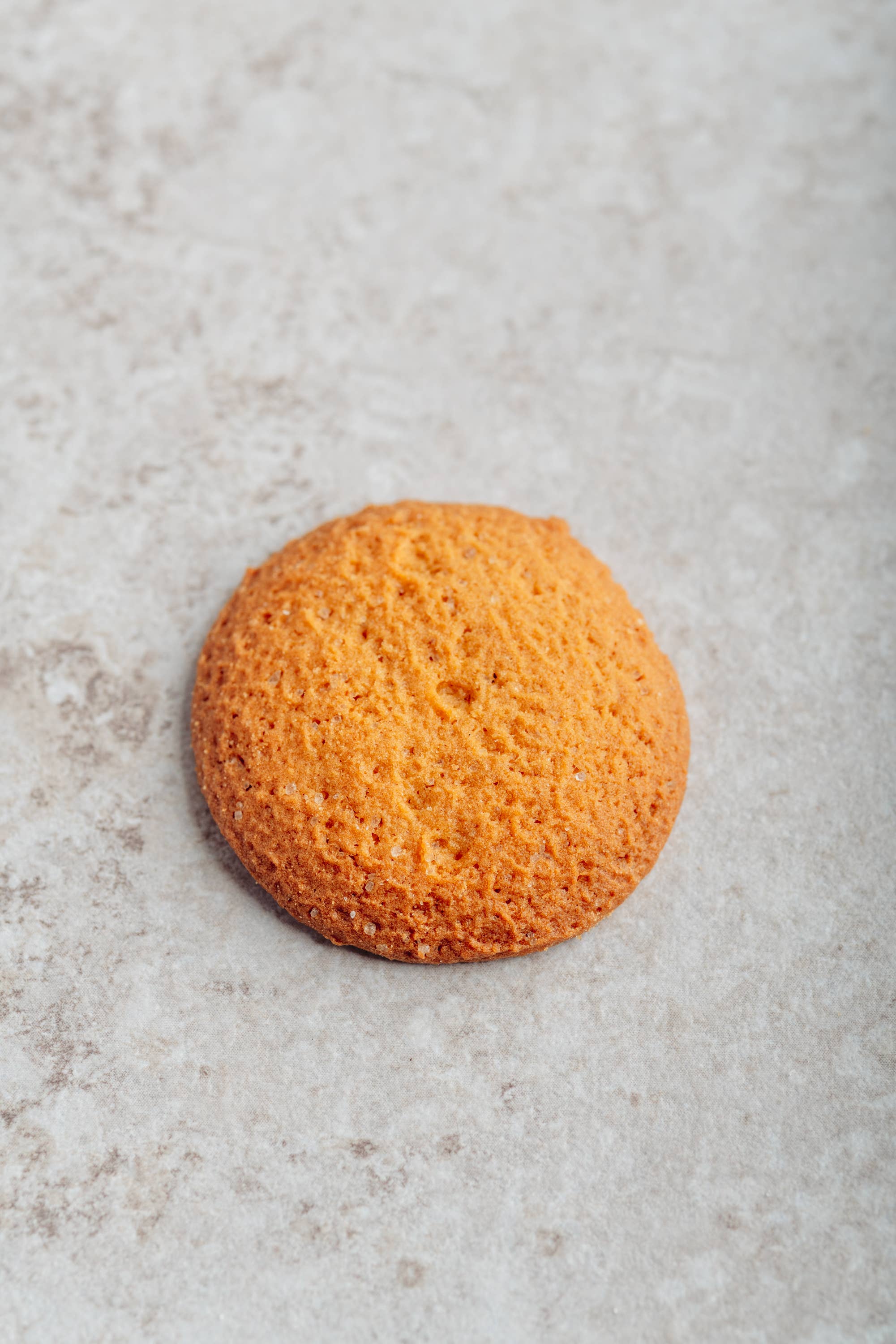 Duriense - Wholesale Cookie - Pineapple and Ginger Biscuit - TIN5