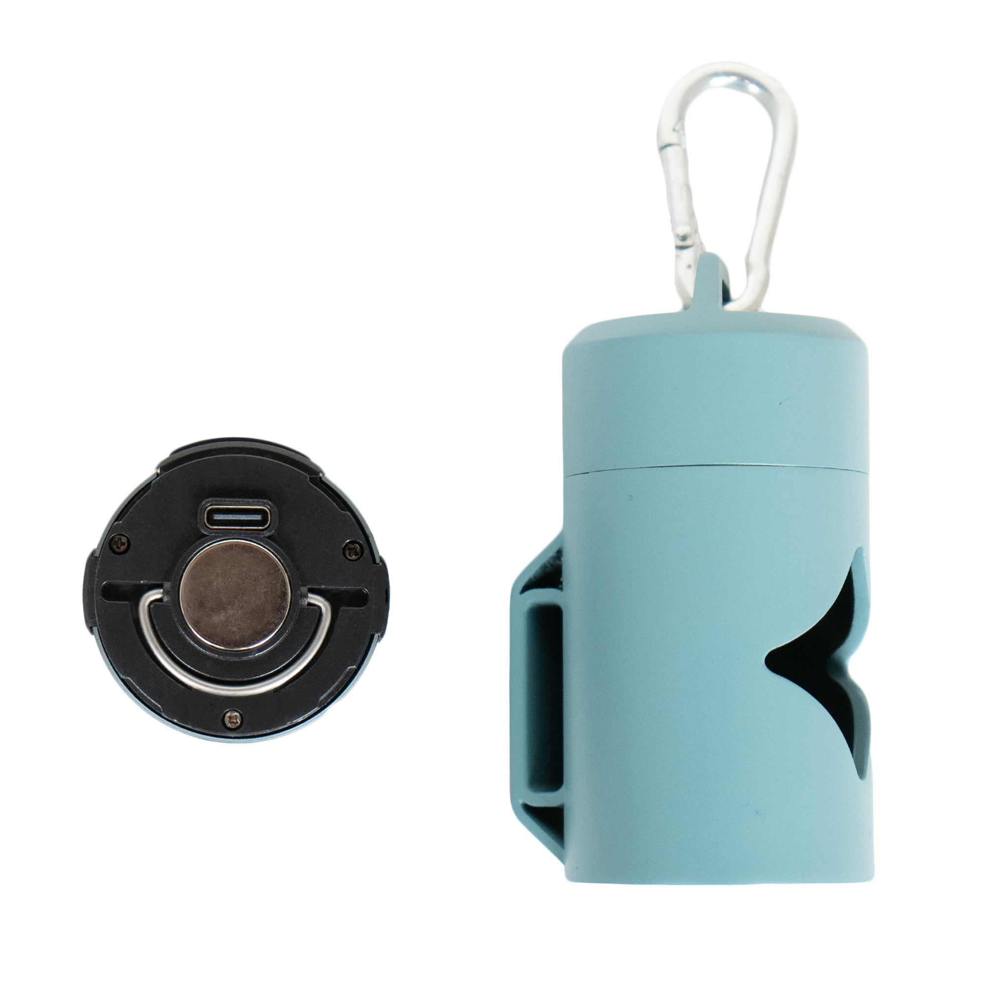 Lumi Pawtners - Wholesale Pet Poop Bag Dispenser - LED Poop Bag Holder & Dispenser18