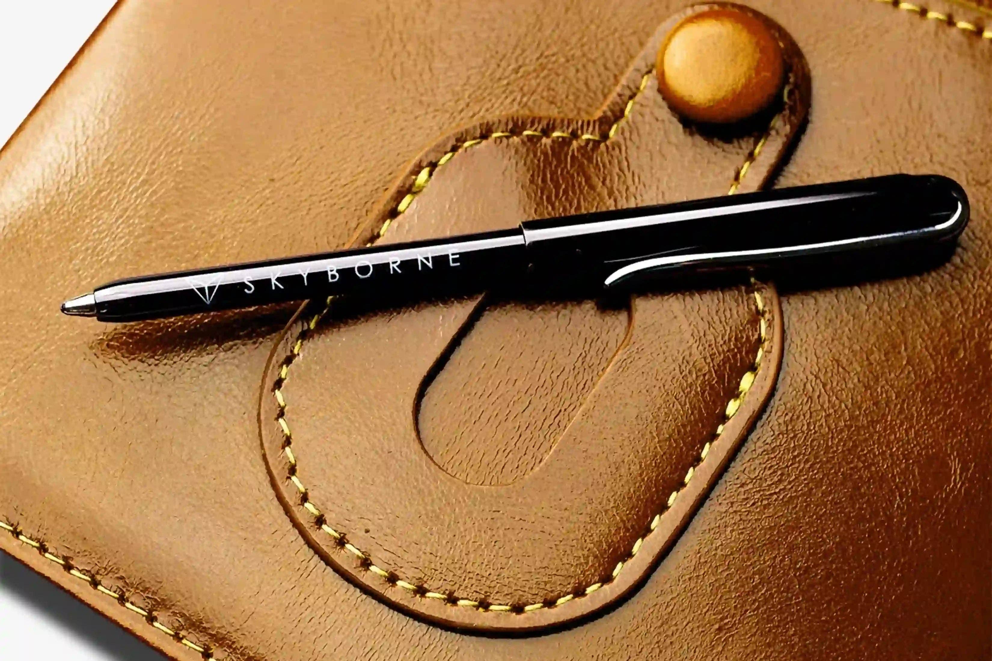 Skyborne - Wholesale Passport Case - Unisex - iTravel MINI Set15