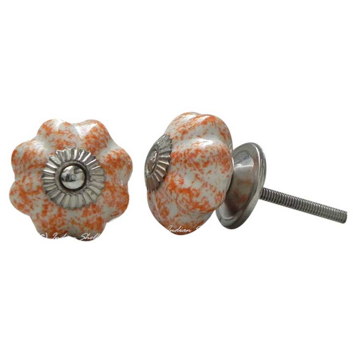 24-delige dressoirtrekkers en -knoppen, handgrepen voor kasten voor wholesale door Daana Paani LLC