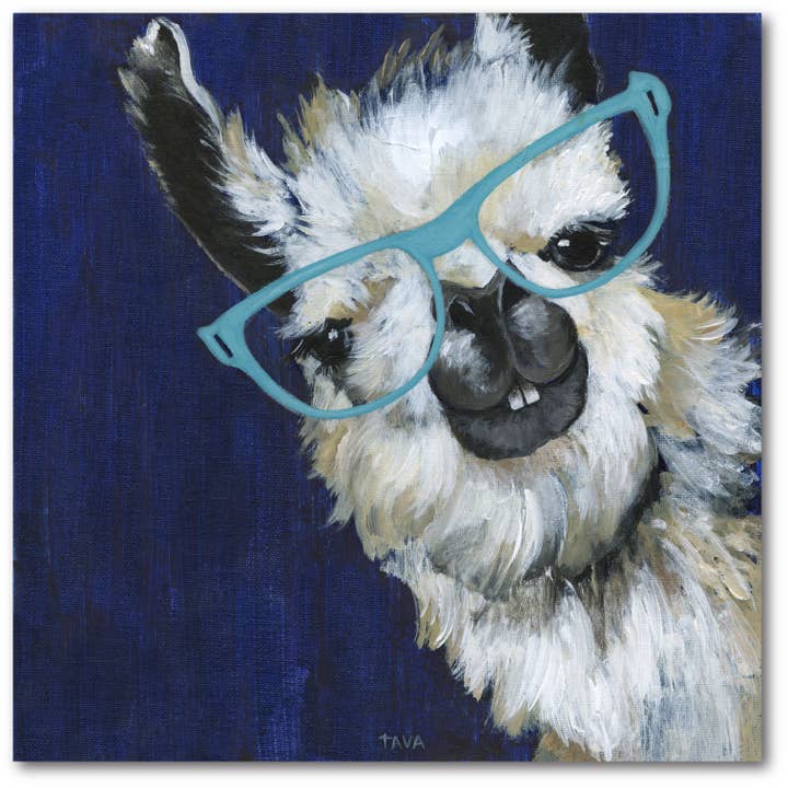 LiaMa Hip - Galleri insvept Canvas för wholesale av Courtside Market