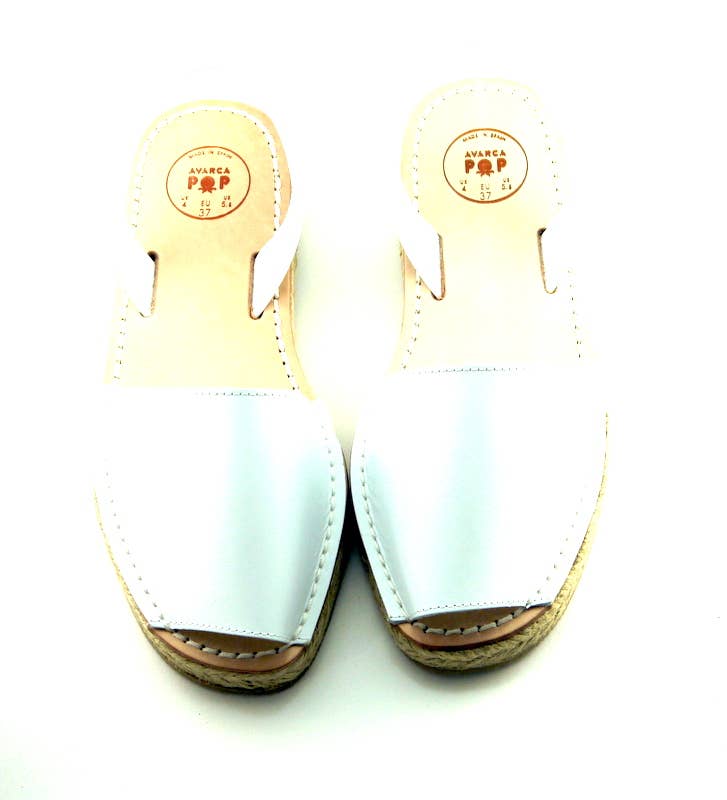 AVARCAPOP - Wholesale Sandals - Women's - Avarca Yute29