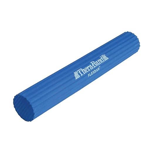 TheraBand FlexBar blue for wholesale by Medisports