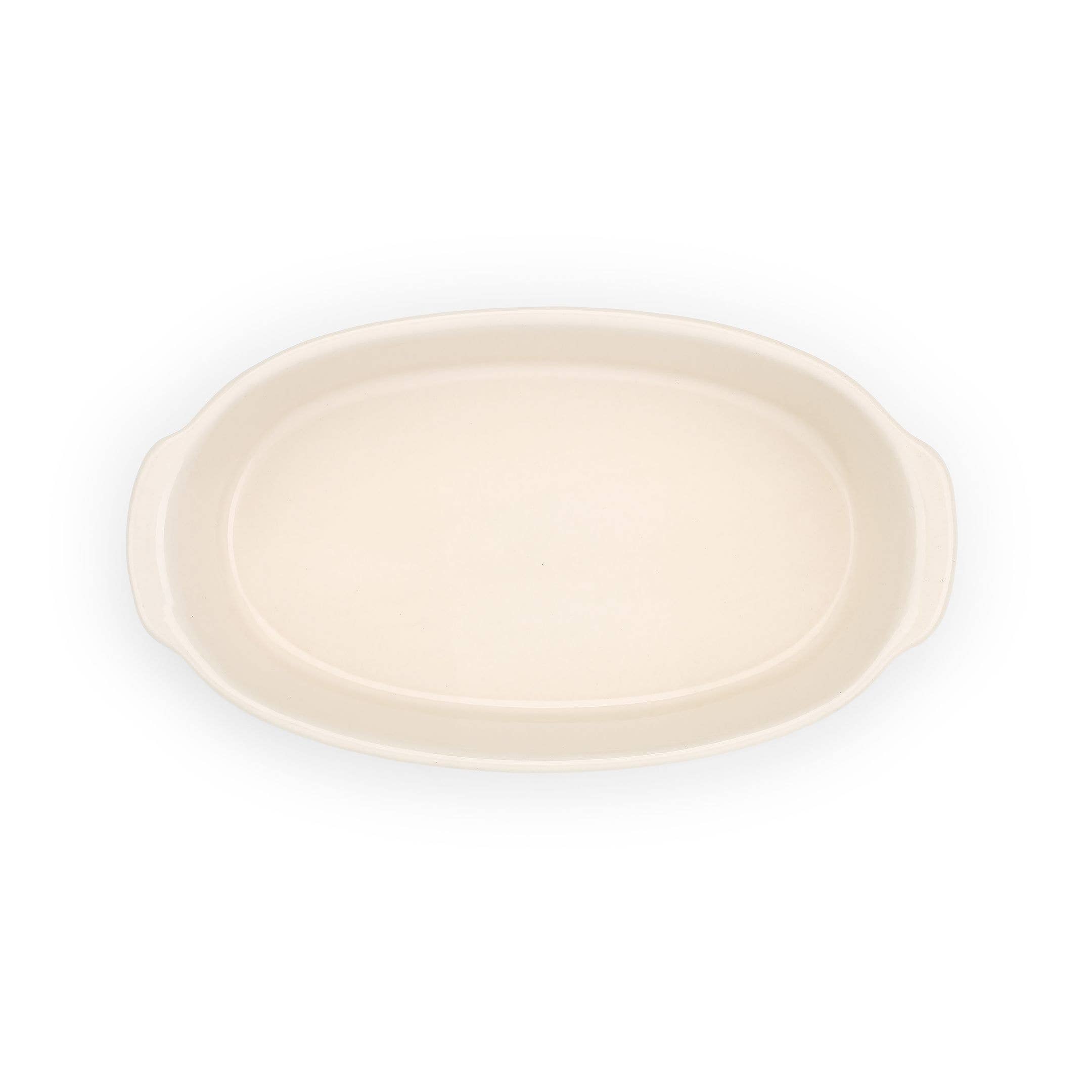 Jomafe - Vendita all'ingrosso Pirofile - Pirofila ovale classica da forno 28 cm1