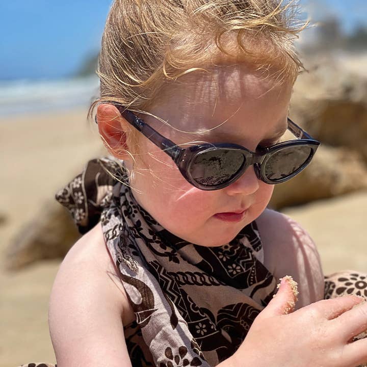 Speckles for Kids - Wholesale Sunglasses – kids - Amelia - Foldable Sunglasses5