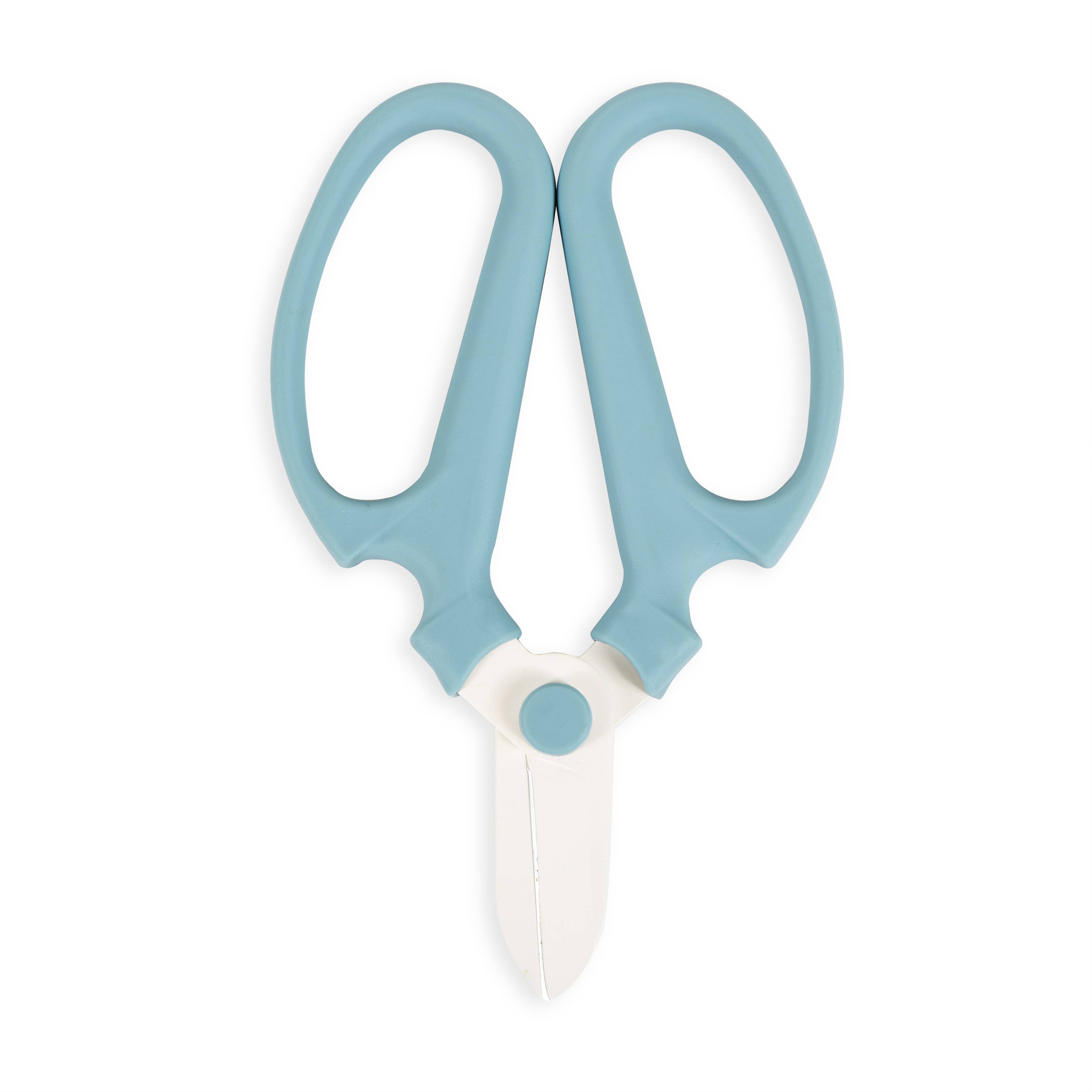 The Floral Society - Wholesale Garden Tool - Japanese Floral Clippers, 3 Colors4