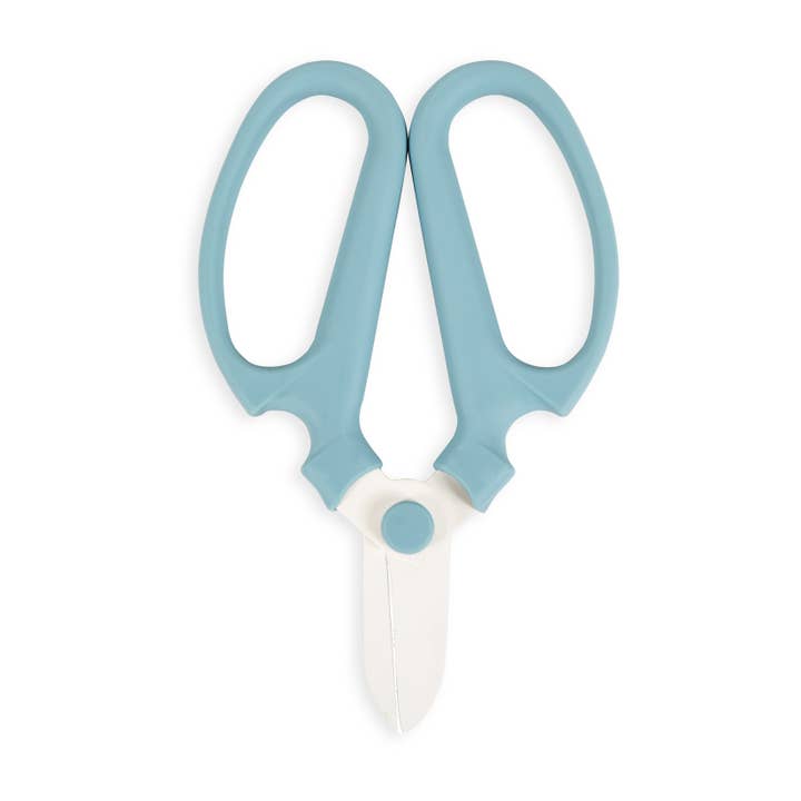 The Floral Society - Wholesale Garden Tool - Japanese Floral Clippers, 3 Colors4