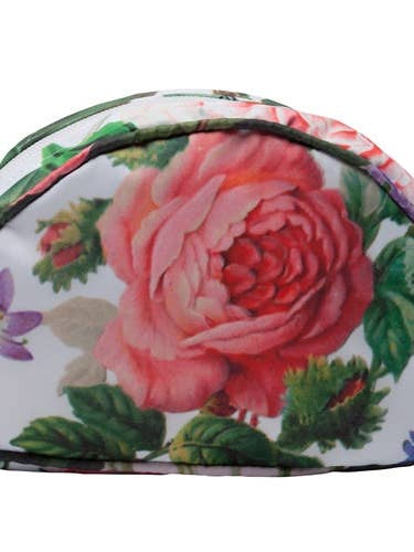 Bolsa de Cosméticos (Média), Design Jardim Inglês por atacado de Jacaranda Living