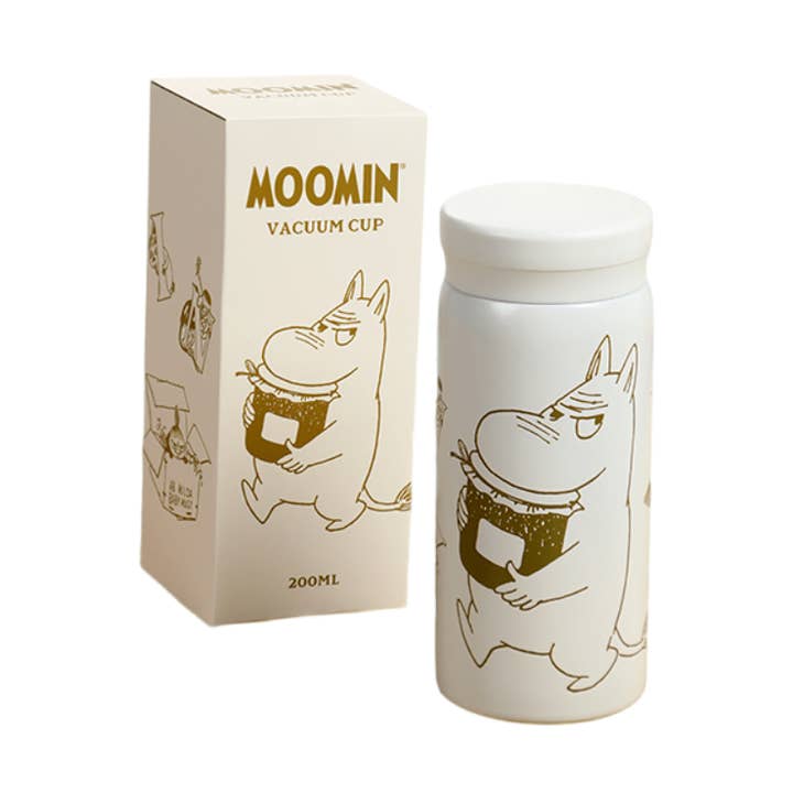 Garrafa térmica Mumitroldene pote de mel 200 ml por atacado de dsignhouse