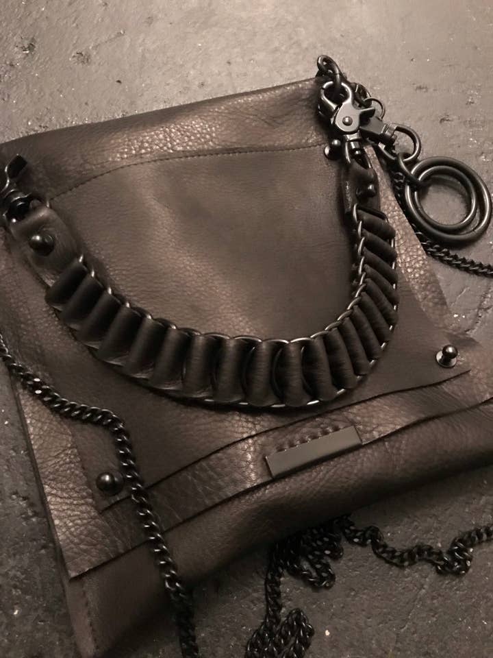 Kriger for engroshandel hos DAVID GALAN