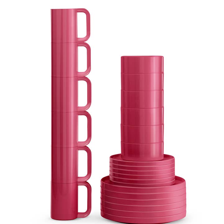 Heller - Wholesale Coffee Mug - Max Dinnerware | Mugs (set of 6)9