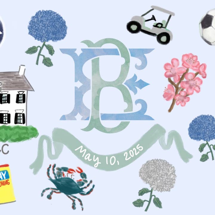 Watanut - Wholesale Cookie - Custom Wedding Gift Tins & Wedding Favors2