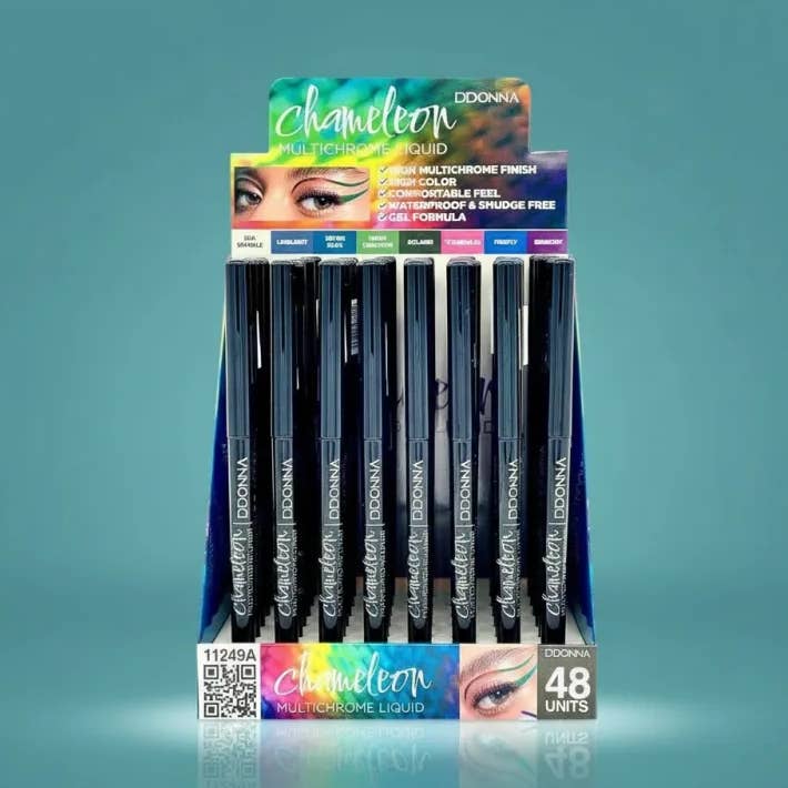 FLYTANDE PENNA KAMELEON MULTICHROME DDONNA 11249A för wholesale av Kcosmetique