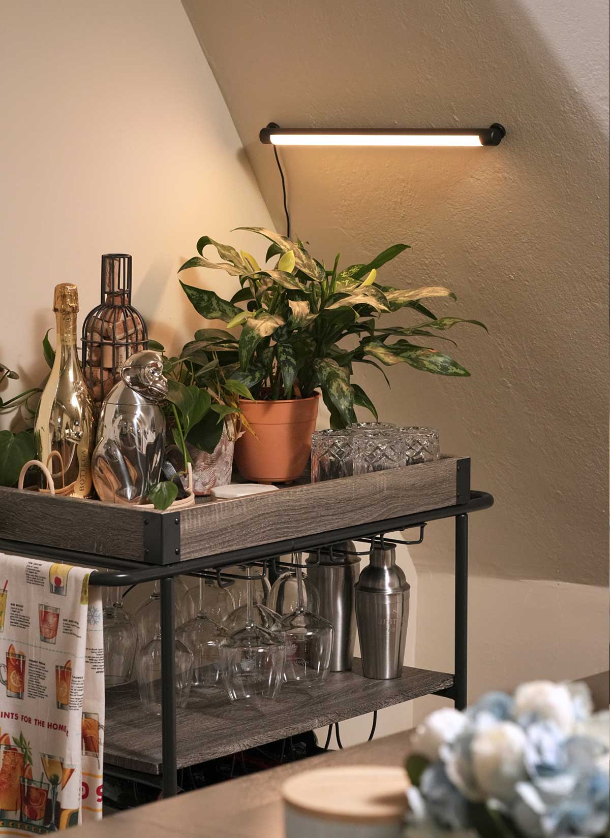 Soltech Solutions - Wholesale Chandelier/Hanging Light - Grove™ LED Grow Light11