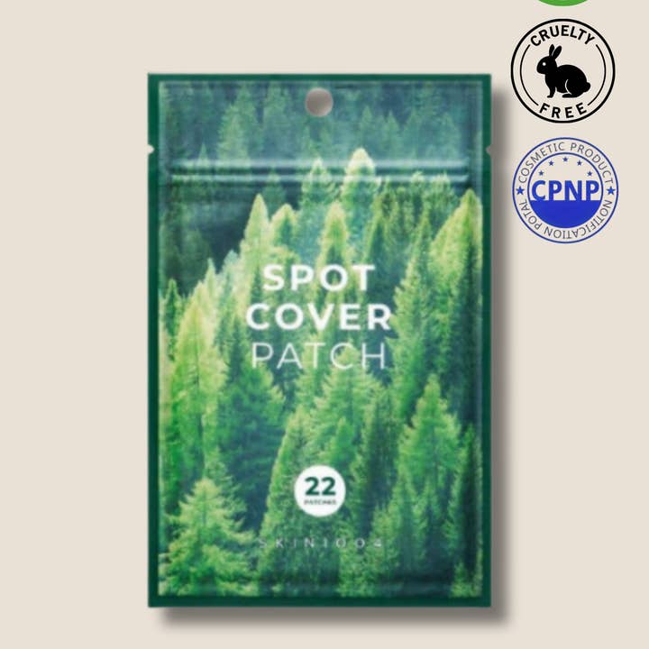 SKIN1004 – Spot Cover Patch 22 Stück und andere Ergebnisse für angermüller pflaster im Großhandel. Kostenlose Rücksendungen und 60-Tage-Zahlungsziel auf Faire im Trend auf Faire.